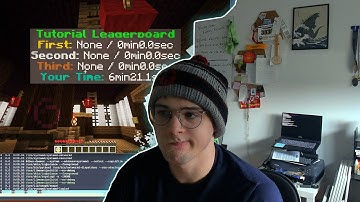 Releasing My Minecraft Parkour Plugin, Project Flying Pig