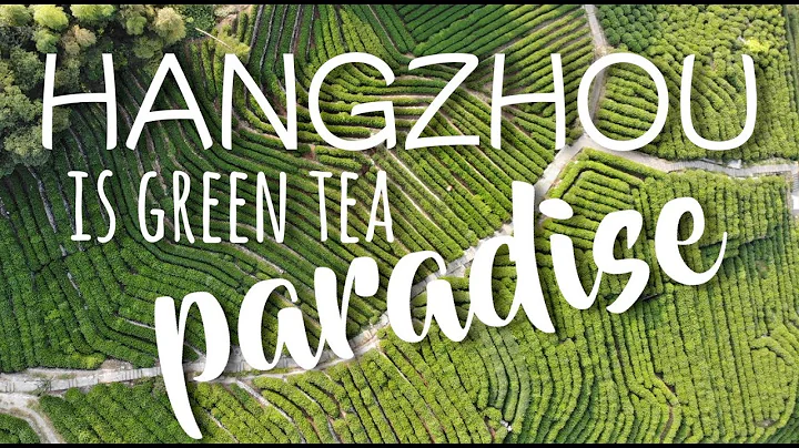 HANGZHOU is a TEA PARADISE - DayDayNews