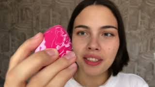 Асмр💕Распаковка Косметики С Вб *Ваааууу* //Тихий Голос, Постукивания //Asmr Cosmetics Unpacking