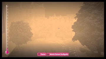 LittleBigPlanet™2 Tutorial Background in LittleBigPlanet 3.  I dont own this glitch