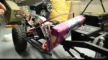 Trail Finder 2 Build update -  eunique TRAIL ADVENTURES