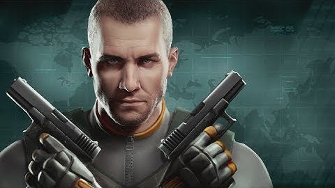 Contract Killer 3 IOS Gameplay Part 3 (HD)