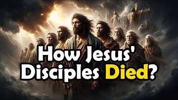 How Jesus