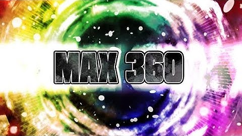 MAX 360 - DDR A