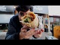 Buscando el mejor WRAP/FAJITA