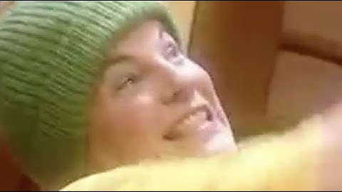 Glanni Glæpur í Latabæ but it