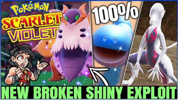 Pokemon Sword/Shield Shiny Legend PM+Item999+Guide100% Save
