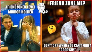 Funny FRIENDZONE Memes | Top Funny Memes 2019