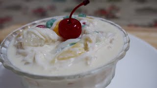 The Best Buko Fruit Salad Recipe | Quick and Easy | Dessert sa Tag init