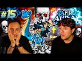 ¡LA WIPEADA MÁS DOLOROSA! 💀 - POKéMON 🌊 ZAFIRO ABISAL 🌊 Ep.15