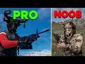 Como PARAR de morrer e conseguir loot MELHOR no Rust