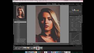 Lightroom Presets - 20 VSCO FILM X