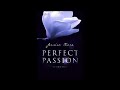 Strmisch perfect passion 1 hrbuch von jessica clare