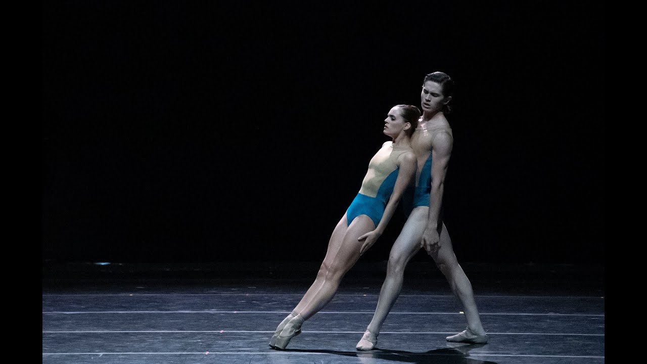 INEFABLE / Choreography: Diego Landín (Full Version)