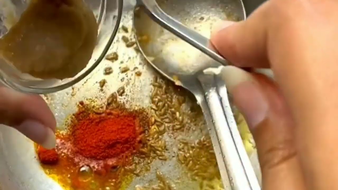 chhoti Bahurani kadai paneer recipes, lachha paratha two mint recipes 