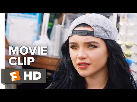 fighting-with-my-family-movie-clip---opening-scene-(2019)-|-fandangonow-extras