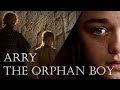 Arya stark  arry the orphan boy  game of thrones s01e10