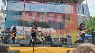 Dillon Carmichael Raised Up Wrong CMAFest 2025 in Nashville TN June 5 (2025)