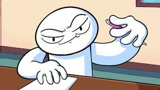 How To Get Bigger Than TheOdd1sOut