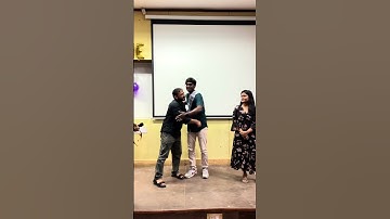 Freshers’ iit delhi 2025 #iitdelhi #iit #delhi #freshers #iitiansvlogs #vlog