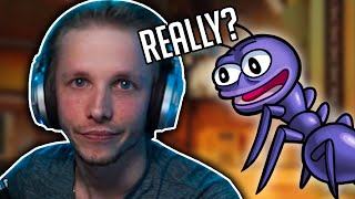 Bug Meme Comes Back to Haunt Jay3 in 2022 (Overwatch)