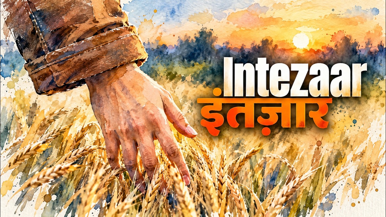 Intezaar - Aaftaab (Official Audio) | Aa Dekh Le Jo Bhi Tere Pyar Me Hua