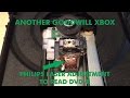 Goodwill Xbox And Philips DVD Laser Tweaking