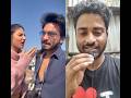 Street photography with Collab reaction #streetphotography #ytshorts