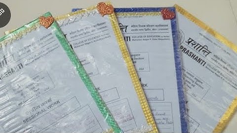 B.ed 1st year sessional dairy work ||Language Across the curriculum || English medium || college..