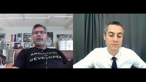 Architect as Developer  Taking Control of Design and Getting Paid for it, with Jonathan Segal FAIA