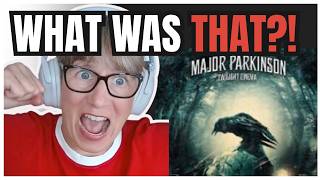 Heart Machine Went EVERYWHERE… But That Ending! | Major Parkinson