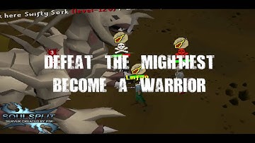 SoulSplit Pkz - 317 - Rsps - HYBRIDING AND TURMOIL!