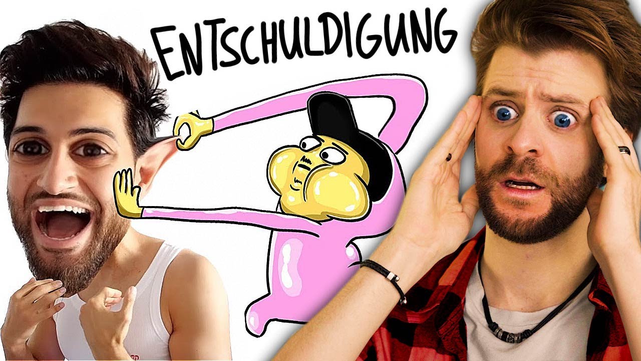 Mii Mii zerstört APORED nun endgültig! | Entschuldigung #10 Reaktion