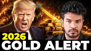 🚨 GOLD PRICE GOES UP!  😨 Trump’s Game | Madan Gowri | MG Squad 🖖🏻 screenshot 5