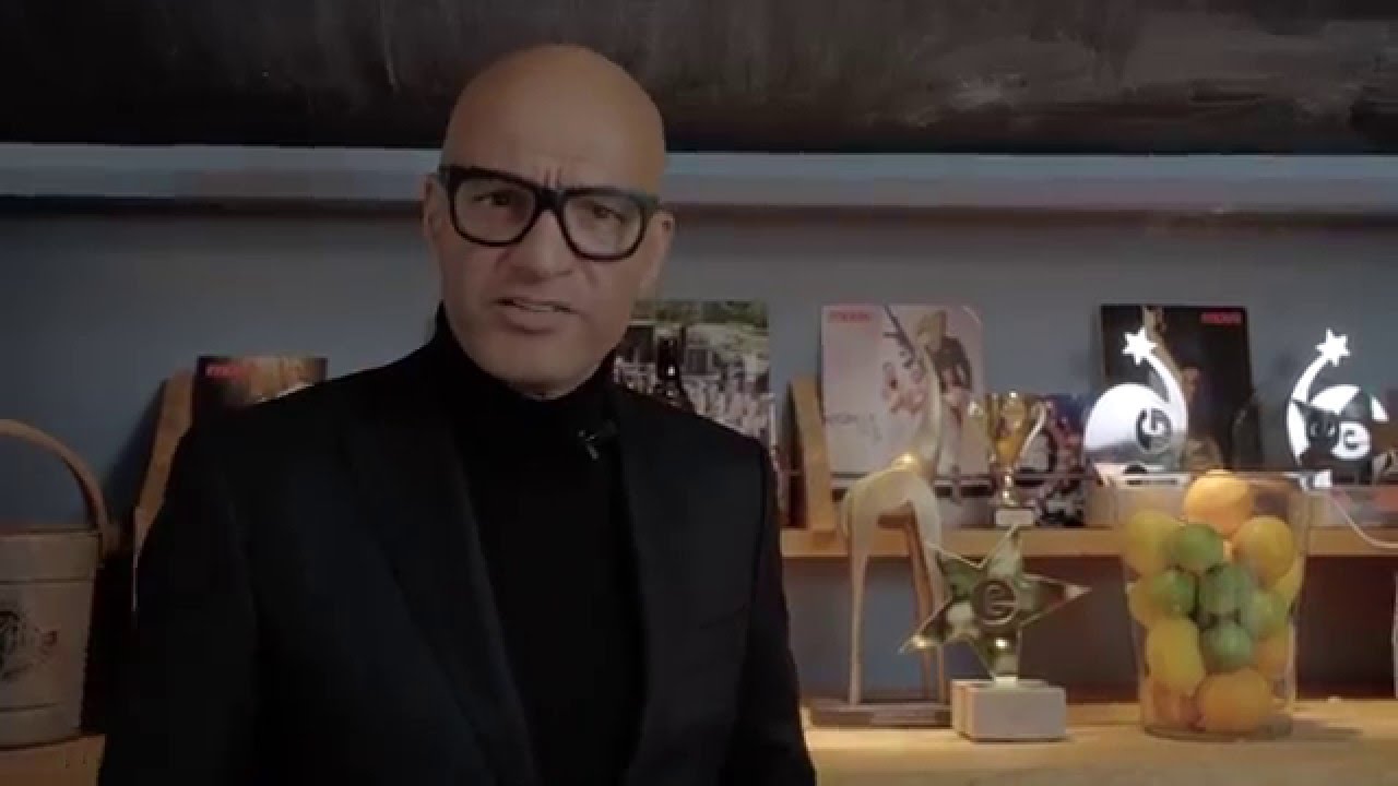 Event Canvas Masterclass with Victor Neyndorff