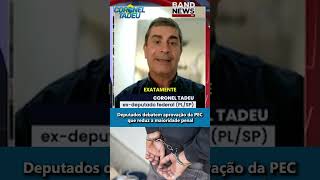 Até quando vamos aceitar que a impunidade seja a regra no Brasil? ⚖️🚨