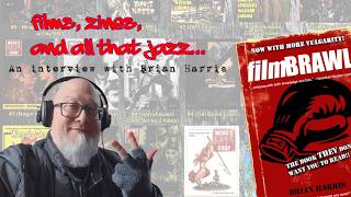 An Afternoon With Brian Harris part 2