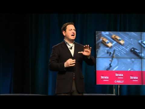 Strata 2011: Ed