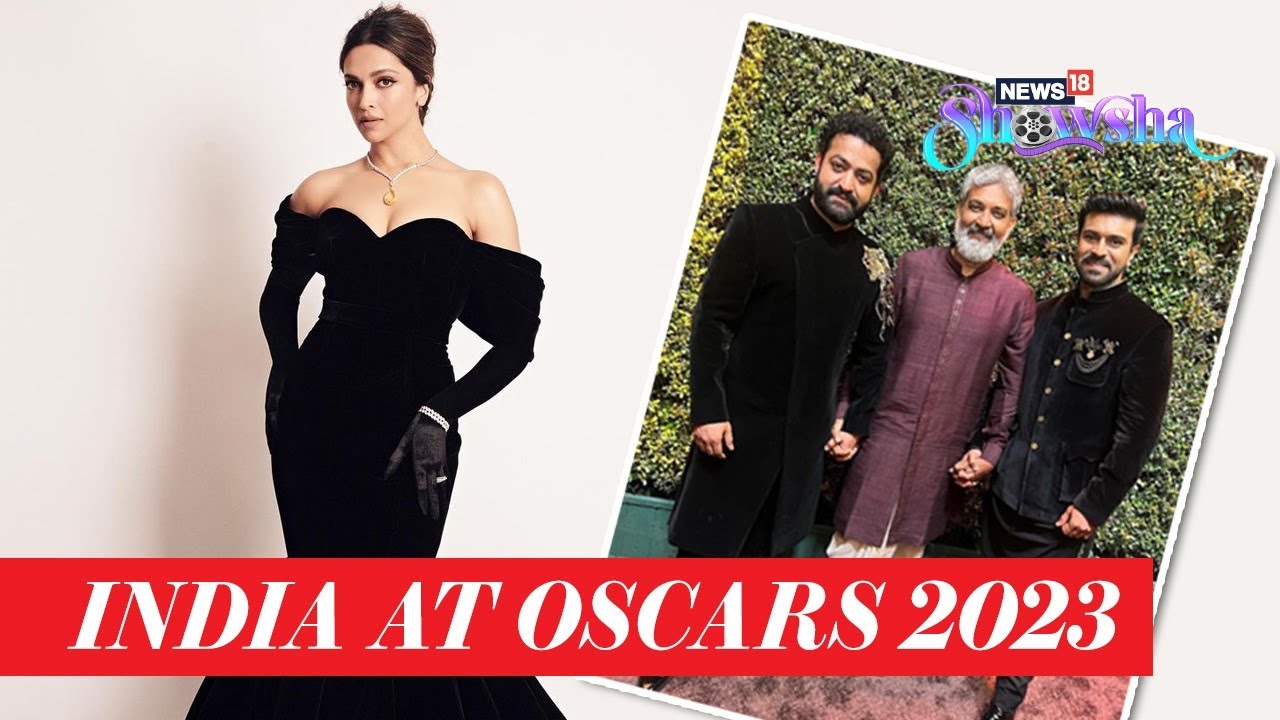 Oscars 2023 Done, Deepika Padukone Is After Party-Ready. See Pics