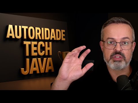 Tech Authority: How to be recognized as a Java expert?