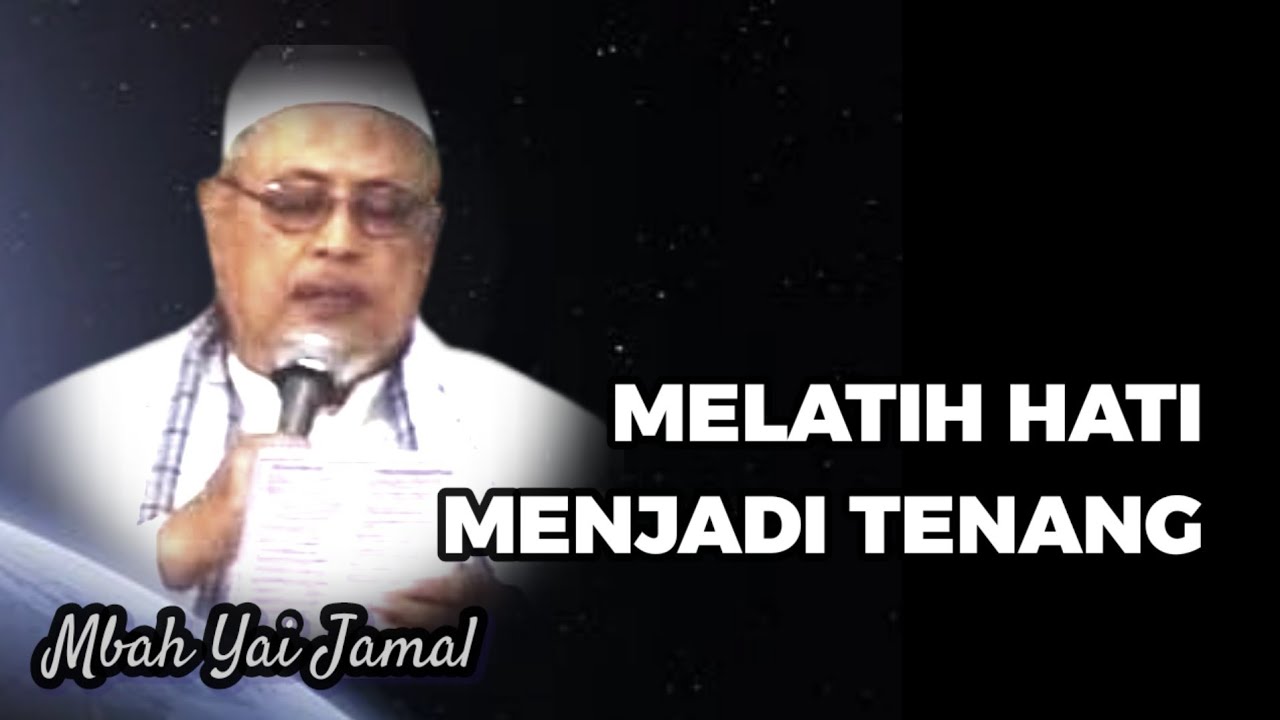 890 MELATIH HATI MENJADI TENANG