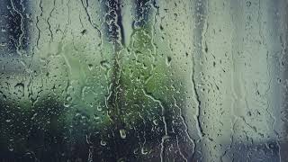Rainfall Harmony: A Blissful Sleep Aid