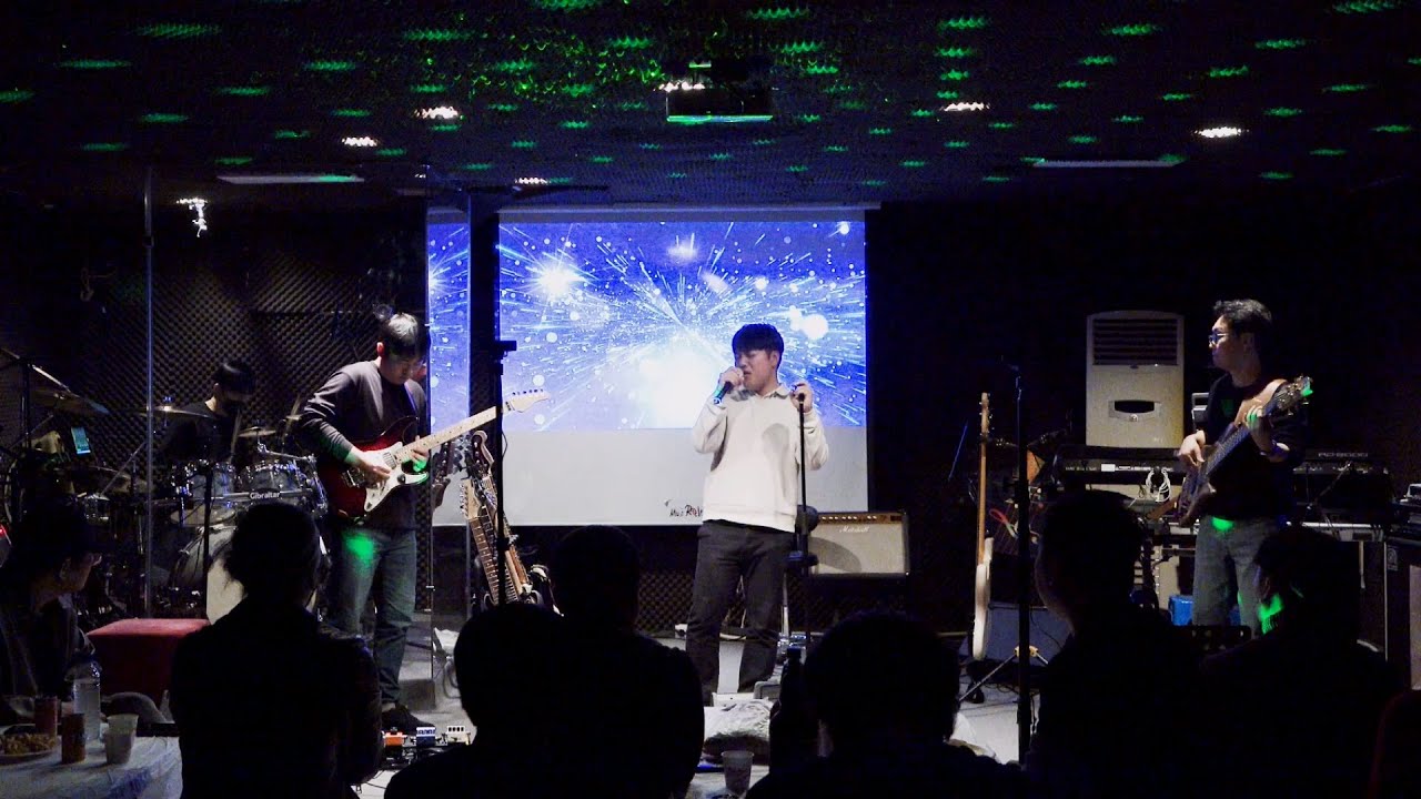 2024년 연말 정기공연 2024년12월21일 ★함스밴드 공연 ★ // #천안직밴#천안직장인밴드#뮤즈락#아산직밴#천안공연장#밴드공연#뮤즈락정기공연#밴드#직밴#공연장