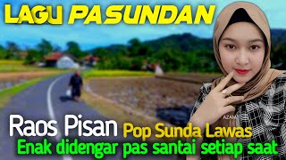 Lagu Sunda Lawas  Paling Merdu & Syahdu | Pop Sunda | Full Album 2026 Untuk Nostalgia