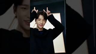 Fmv Hyunjin - Say You Wont Let Go