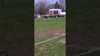 How How Did He Leap?