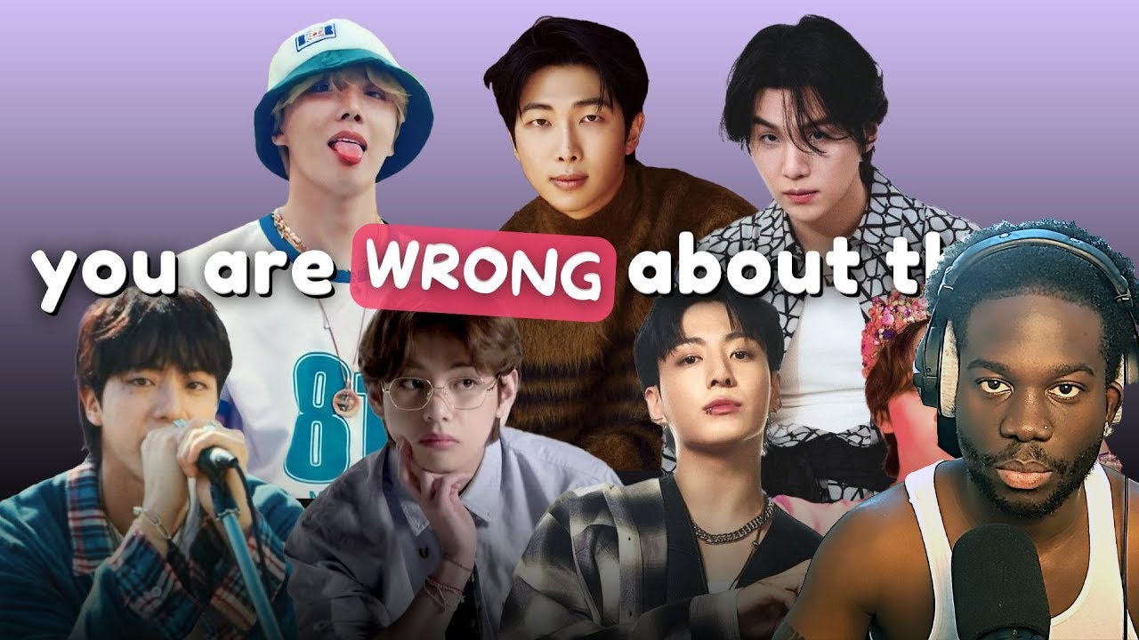 FIRST REACTION TO A GUIDE TO BTS (for haters, skeptics, and non-pop fans) Will they change my mind?