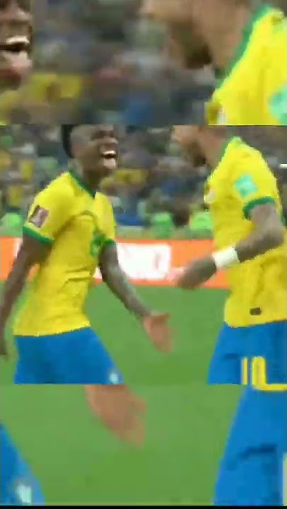 story wa Neymar,paqueta,vinicius jr joget🔥