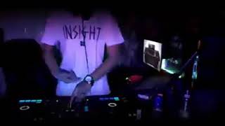 DJ Cleeno BREAKBEAT InSight