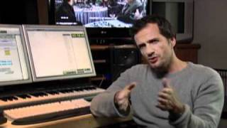 Harry Potter - behind the scenes of the music makers